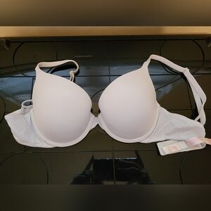 Victoria's Secret White Bra